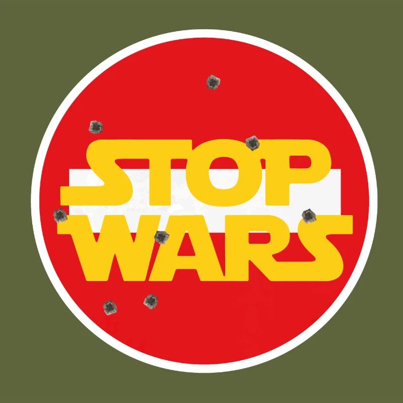 STOP WARS