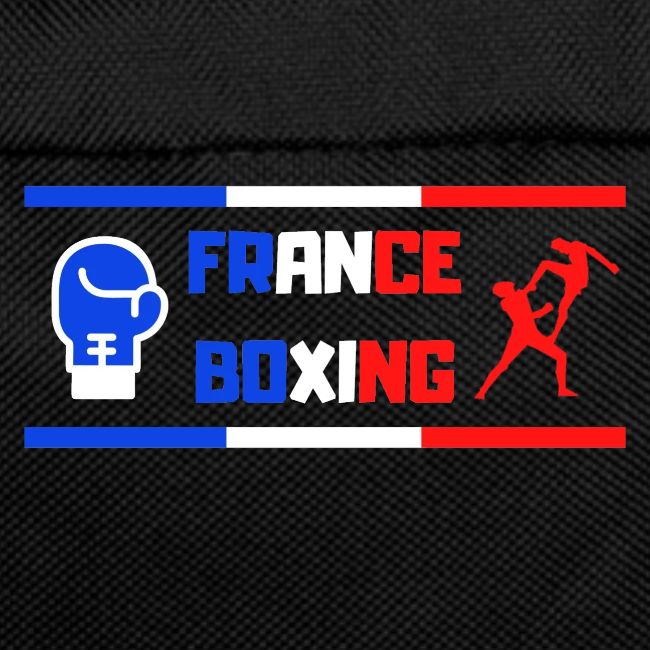 FRANCE BOXING MUAY