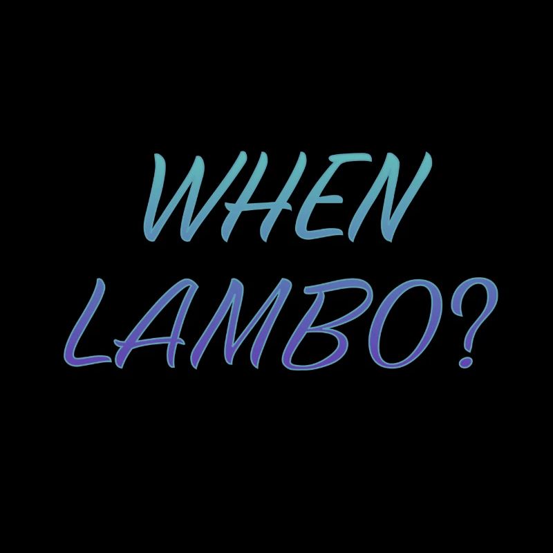 WENN LAMBO EIS