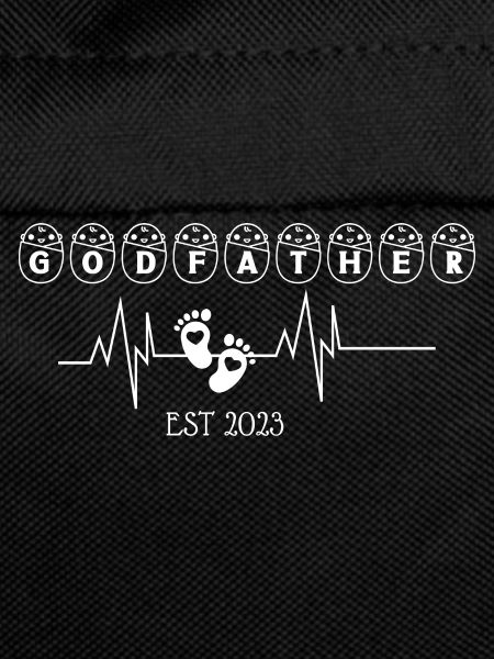 Godfather EST 2003 Heartbeat