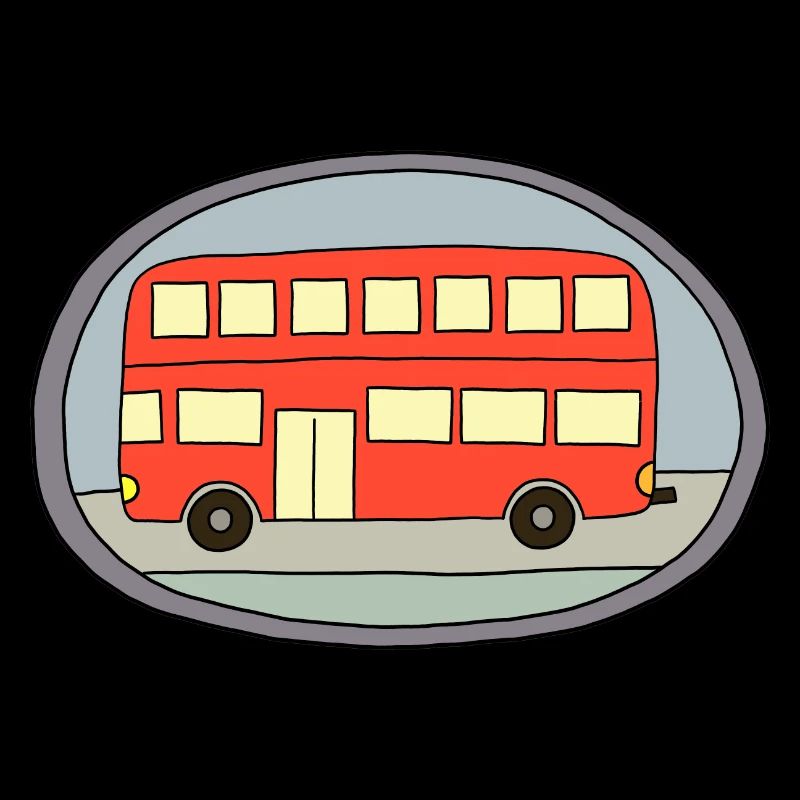 Conception d’autobus