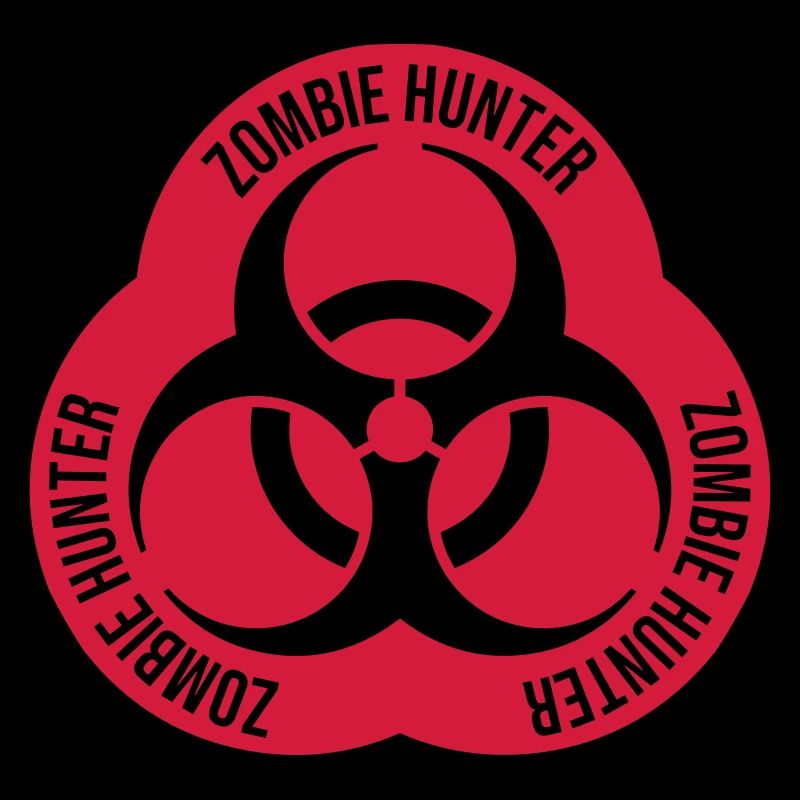 zombie hunter Halloween Zombies