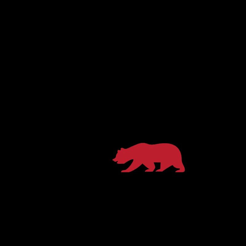Here for the Bear