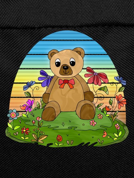 teddy bear