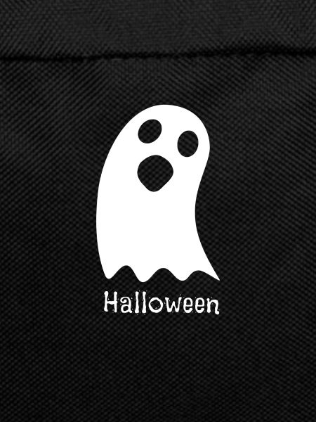 Cute Halloween Ghost