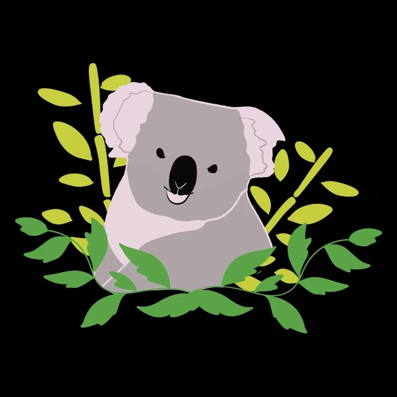 Koala-Rose
