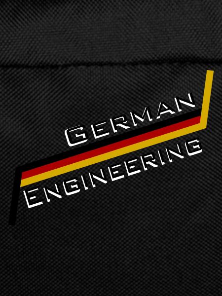 German Engineering