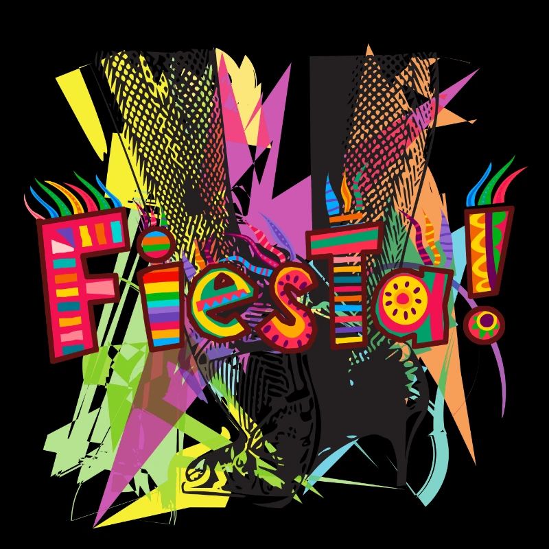 Fiesta !