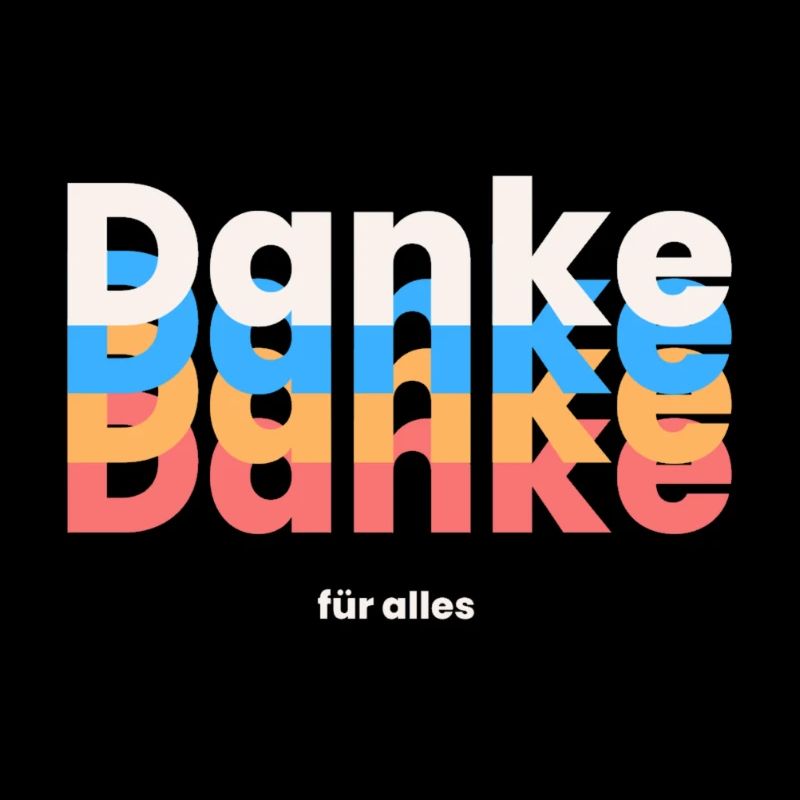 danke