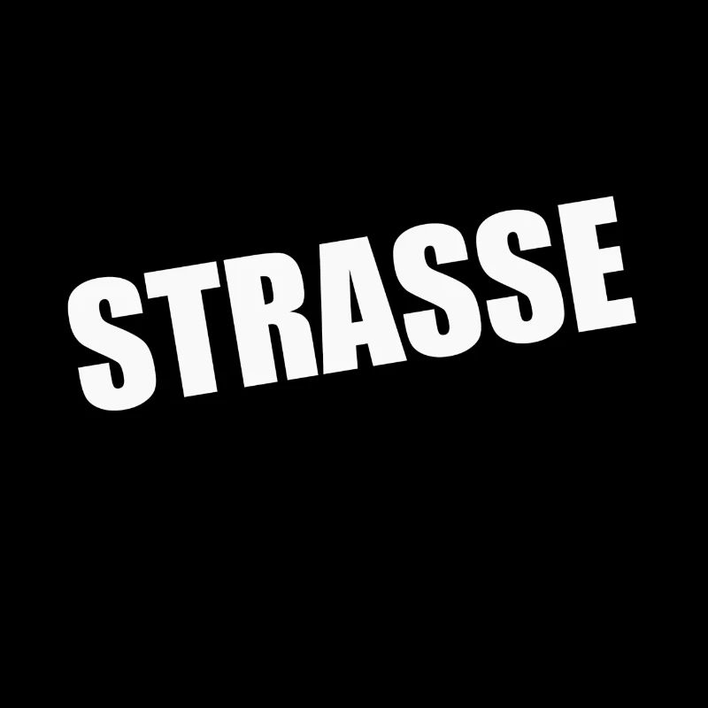 Geht auf die Straße