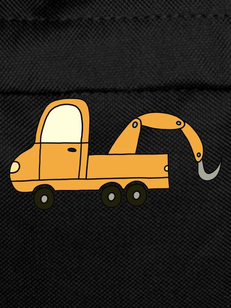 Tow truck
