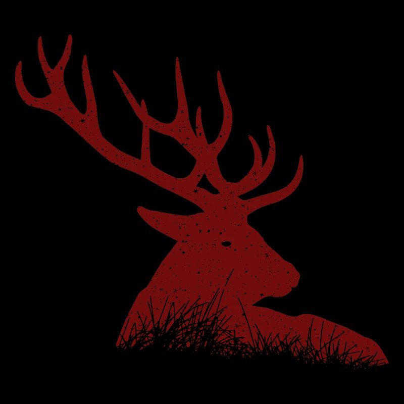 Hirsch