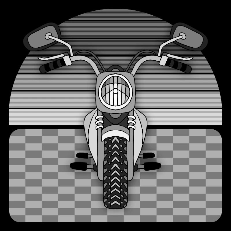 Motorcycle