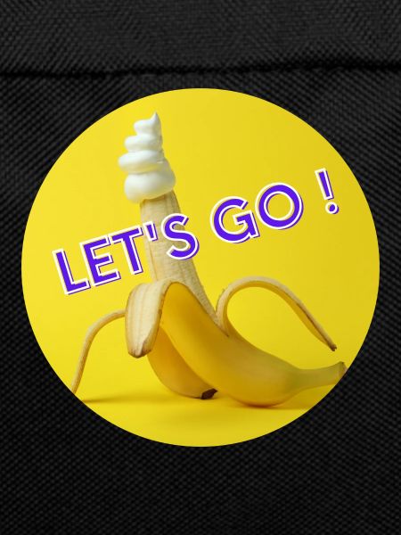 Let's Go
