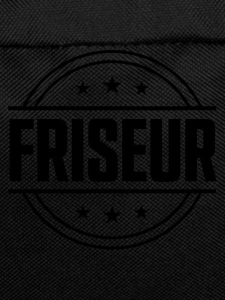Friseur Beruf