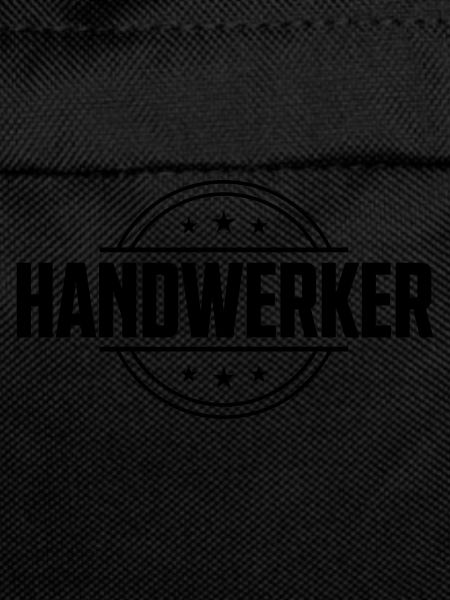 Handwerker Beruf
