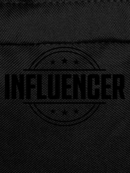 Influencer Beruf