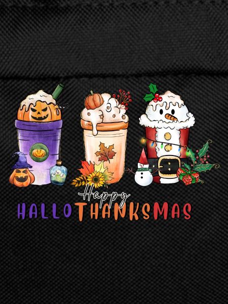 Frohe Hallothanksmas