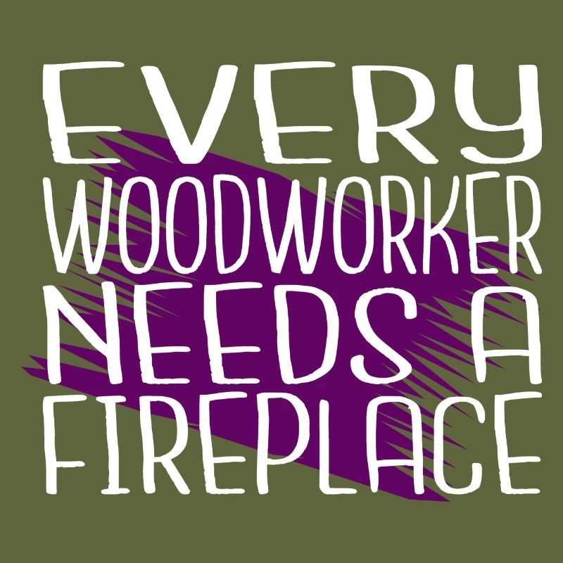 carpentry happy logging tree feller forester