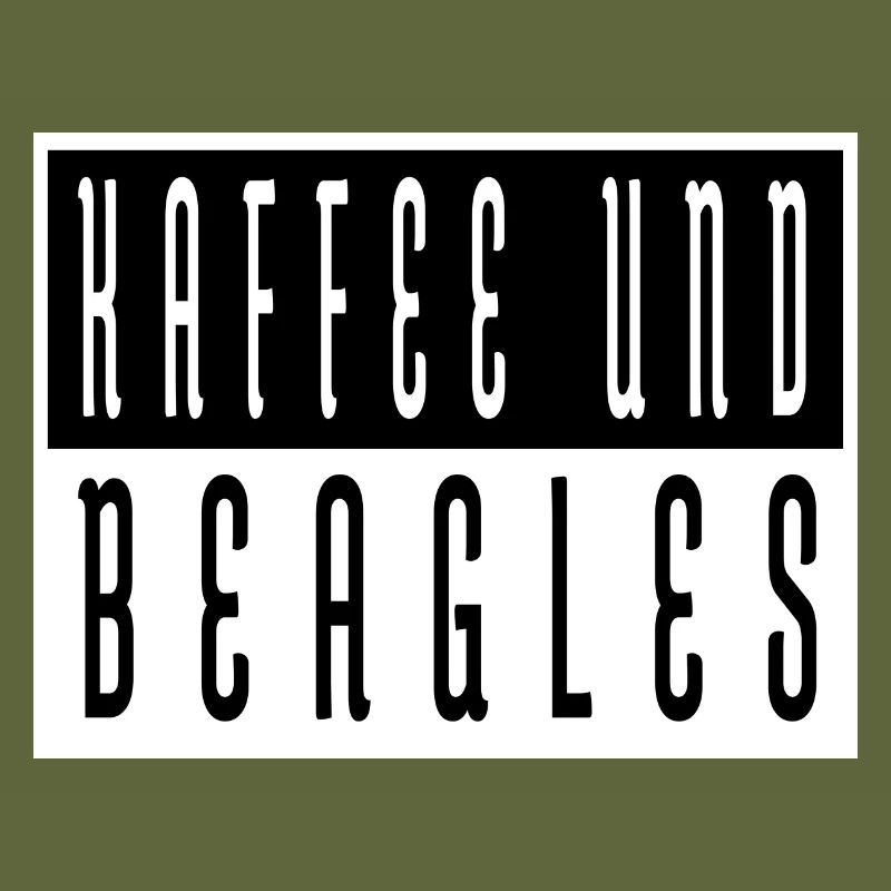 J’adore le grain de café