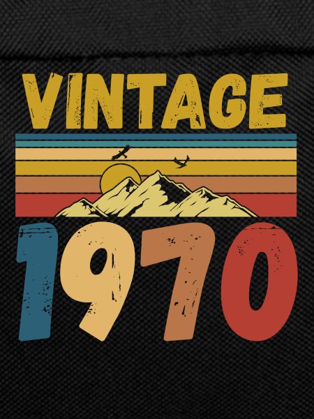 Vintae 1970 / made in 1970