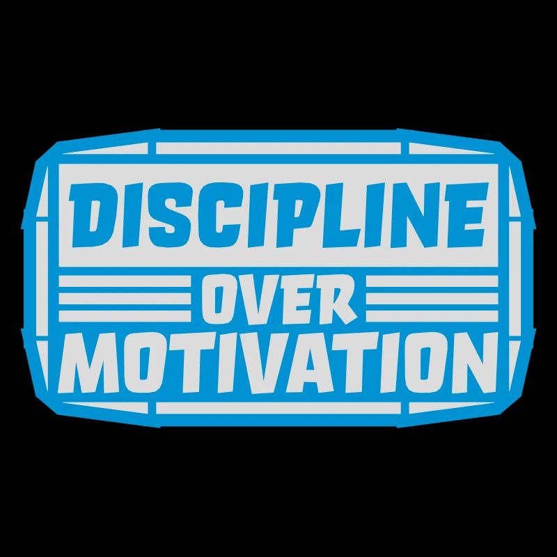 Citation de discipline sur la motivation