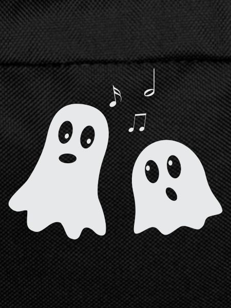 Halloween Spirit
