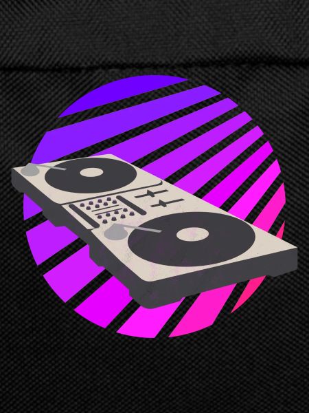 DJ Mischpult SunSet Mixer