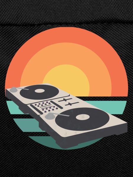 DJ Mischpult SunSet Mixer