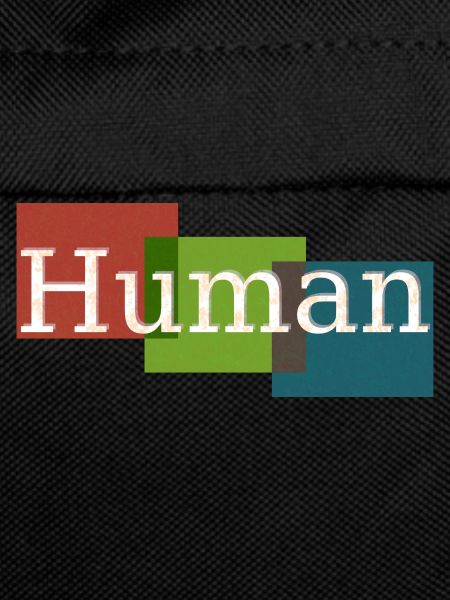 Humain