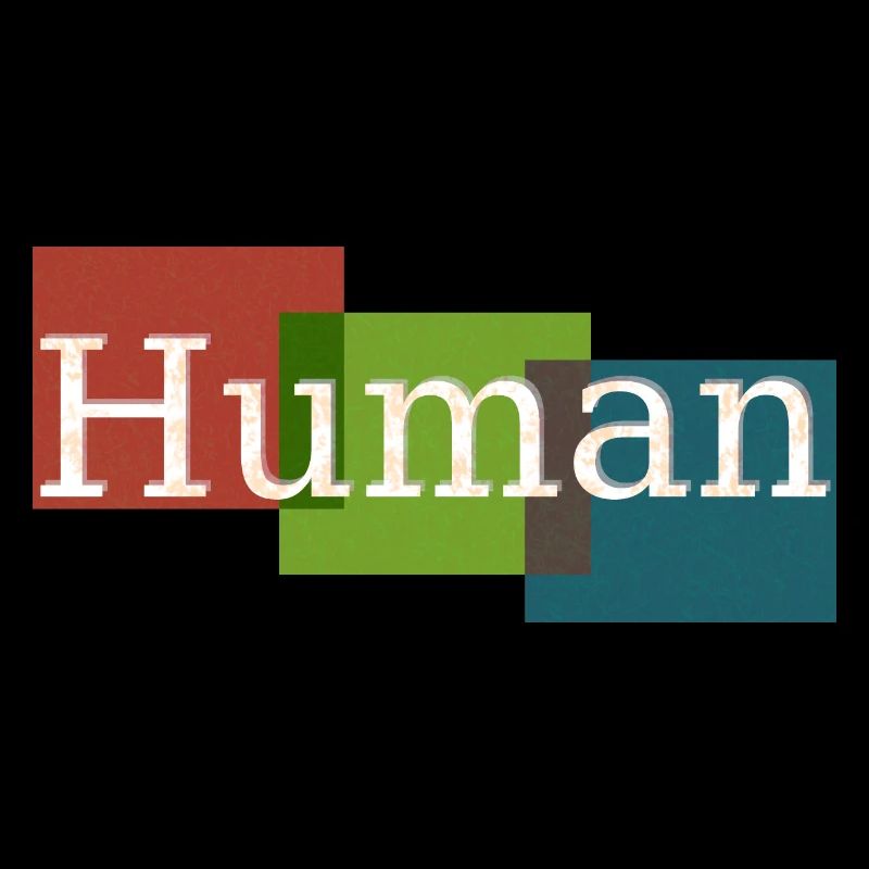 Human