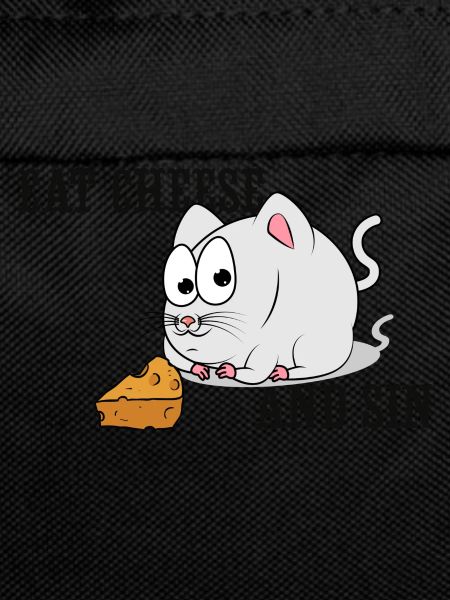 Eat Cheese And Sin