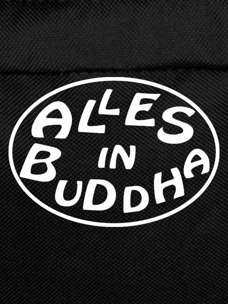 alles in buddha