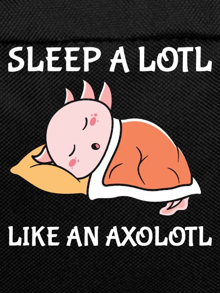 puns Axolotl