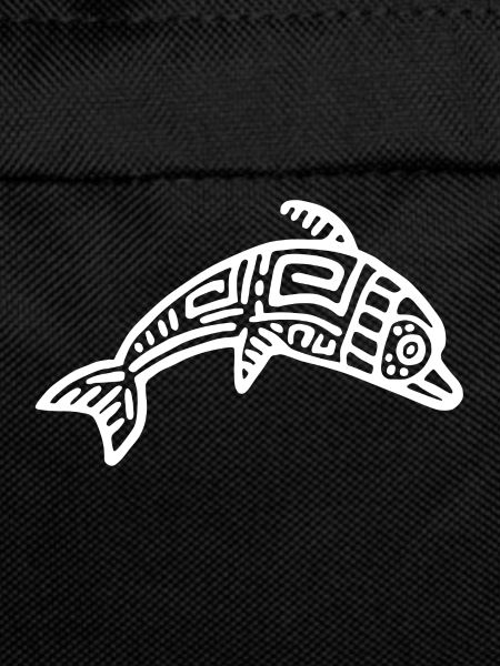Kultur der Inkas, Delfin