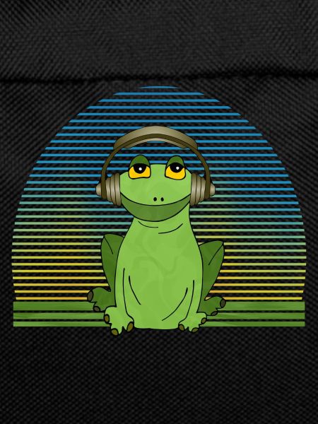 Grenouille