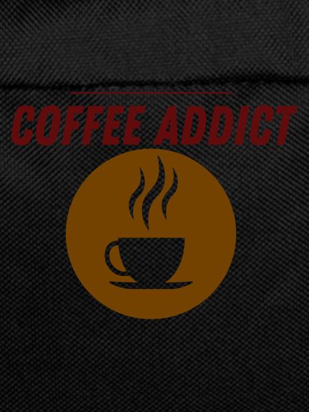 COFFEE ADDICT
