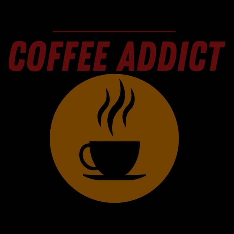COFFEE ADDICT