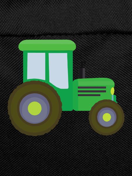 Tractor Kids Gift Idea