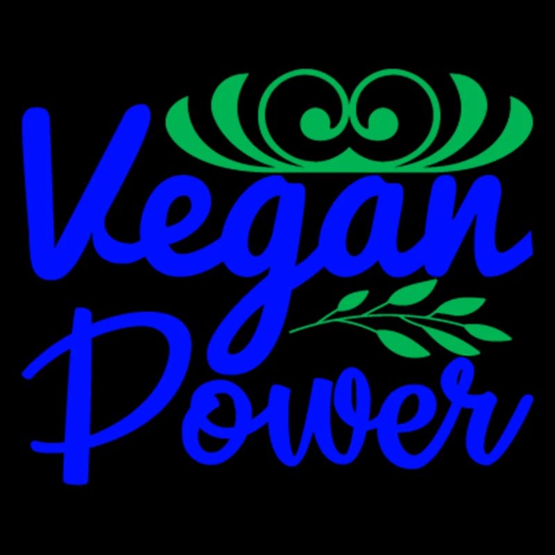 Puissance végétalienne