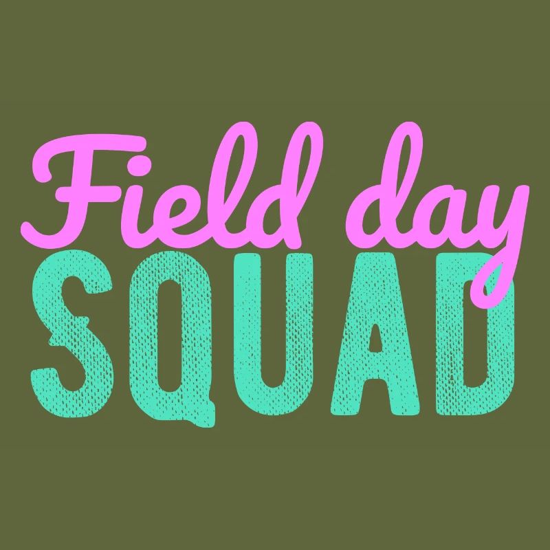 Field day squad