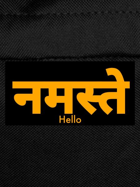 Hindi