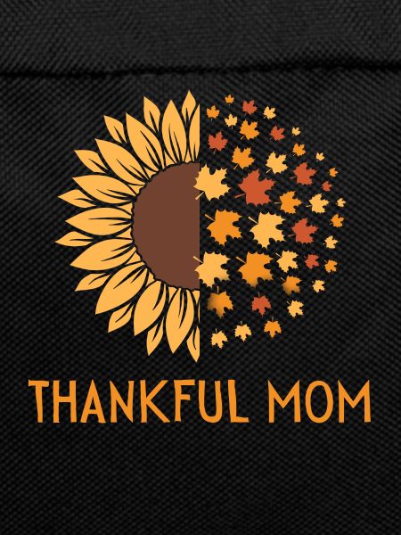 Thankful Mom