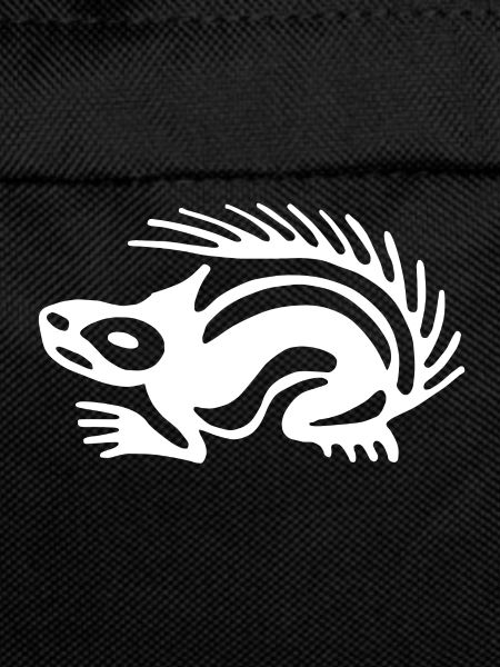 Culture of Aztecs, squirrels
