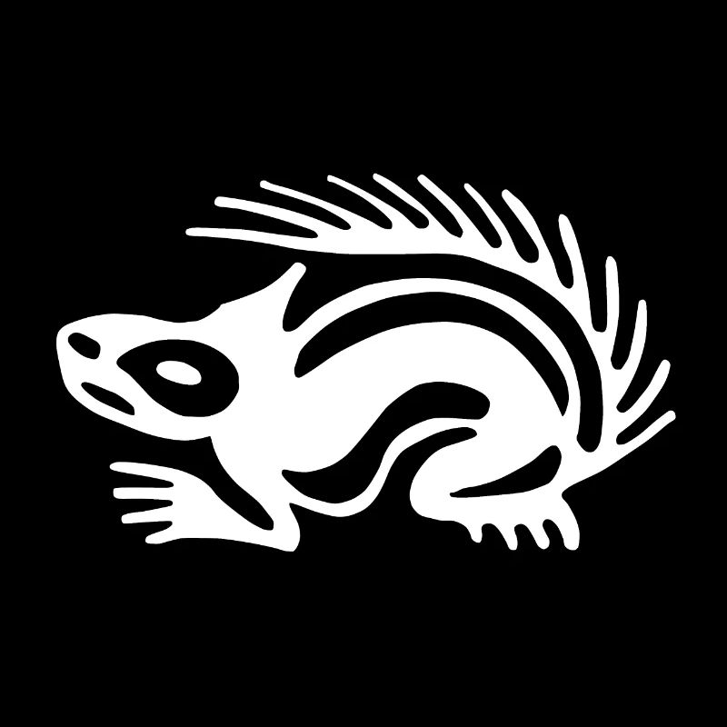 Culture of Aztecs, squirrels