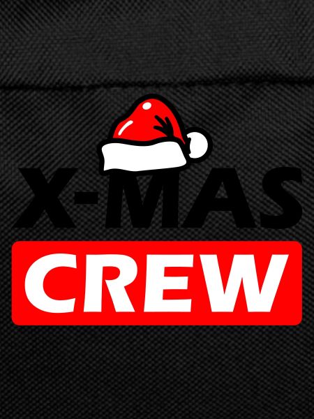 Christmas Crew Christmas Party