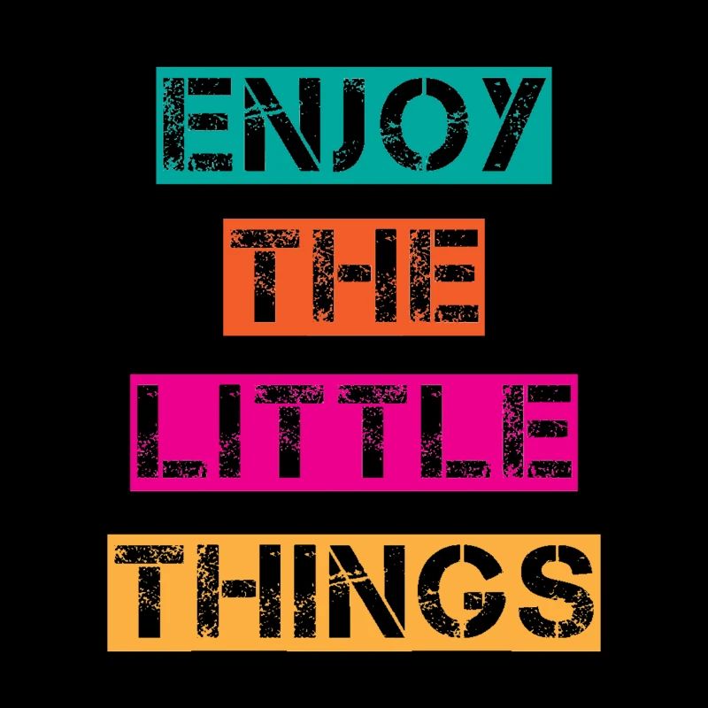 Enjoy
