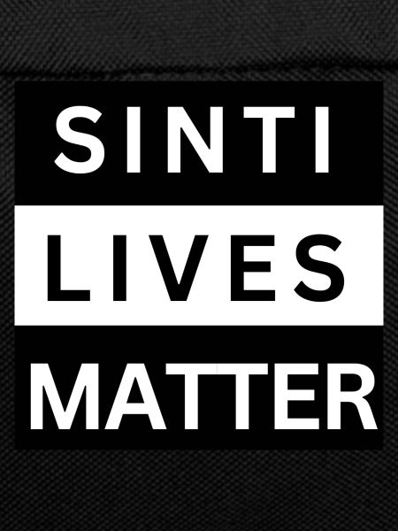 Sinti Lives Matter