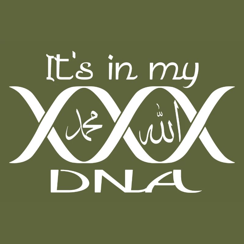 C’est dans mon ADN