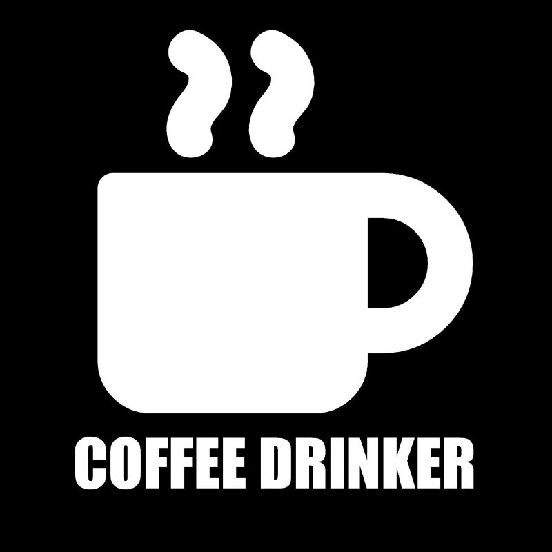 Coffee Drinker